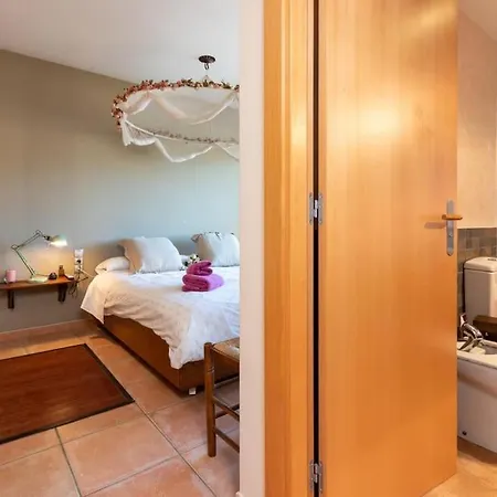 Espectacular Casa En La Costa Brava Палафружель