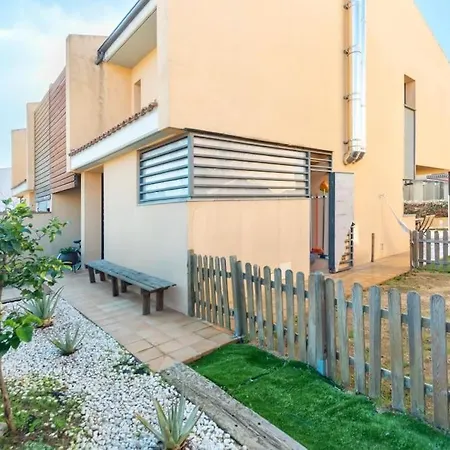 Espectacular Casa En La Costa Brava Палафружель