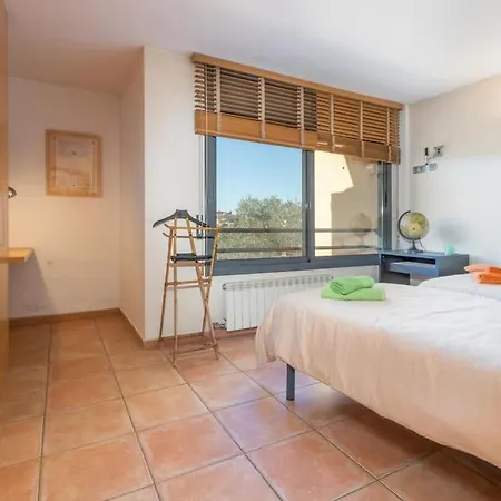 Espectacular Casa En La Costa Brava * Палафружель