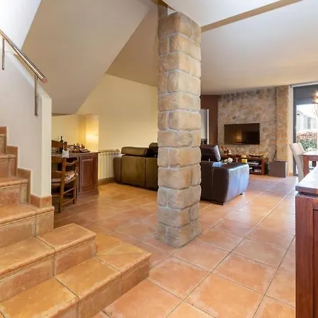 Espectacular Casa En La Costa Brava *