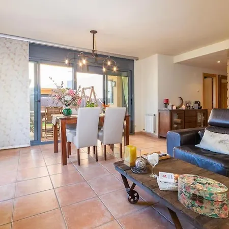 Espectacular Casa En La Costa Brava Дом отдыха *