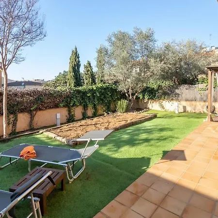 Espectacular Casa En La Costa Brava