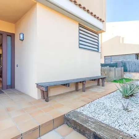 Espectacular Casa En La Costa Brava * Палафружель